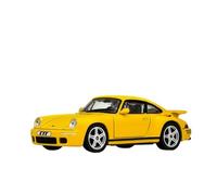 XIYUEYING 1 64 para La Edición De Aniversario De RUF CTR 2017 Modelo De Aleación De Aleación Modelo Collectible Static Display Ornaments Souvenir