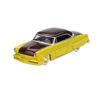 XIYUEYING 1:64 para Lincoln Capri Hot Rod 1954#794 Coche En Miniatura De Aleación Colección De Decoraciones De Vehículos De Metal