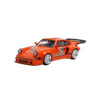 XIYUEYING 1:64 para Porsche 911 Coche En Miniatura De Aleación Pintado Juguete Simulado Colección De Coches En Miniatura