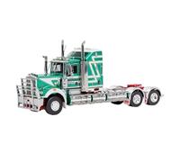 XIYUEYING Adornos De Exhibición De Recuerdo para Colección De Modelos Fundidos A Presión De Aleación De Camión Kenworth C509 1:50