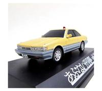 XIYUEYING Coche En Miniatura Aleación para Nissan Kong 303 Colección De Adornos Juguetes De Hobby Regalos Pantalla Estática 1:43