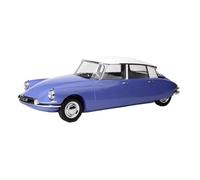 XIYUEYING Coche En Miniatura De Aleación 1 12 para Citroen DS 9 2021 Vehículo De Juguete Coleccionable Exhibición De Juguetes De Recuerdo para Niños Y Adultos