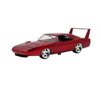 XIYUEYING Coche En Miniatura De Aleación para Dodge Charger Daytona Juguete Fundido A Presión Modelo De Coche Deportivo Colección De Alta Imitación 1:24