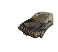 XIYUEYING Colección De Adornos En Miniatura para Coche Escala 1:43 para Honda Disclosure Coupe Prelude XX AB1 1984