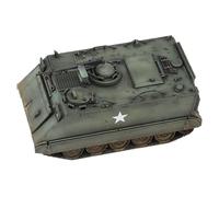 XIYUEYING Maqueta Colección De Modelos De Tanques Blindados De Transporte De Personal De Plástico Sextant CP3213 US M113A1 M113 Tanques Militares