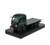 XIYUEYING para 1 43 Renault Renault Remolque Camioneta Aleación Juguete Coche Modelo Colección Ornamento