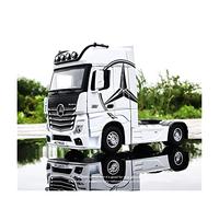 XIYUEYING para aleación de fundición a presión Metal, contenedor Juguete, camión, vehículo Transporte ingeniería, Modelo Coche 1 36(2)