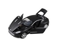 XIYUEYING para Aston Martin One-77 V12, Modelo De Superdeportivo, Sonido Y Luz, Juguete para Niños 1 32(Taglia Unica)