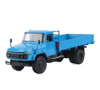 XIYUEYING para Camión Militar CA141, Modelo De Coche De Aleación con Sonido De Línea Suave, Modelo De Juguete De Metal para Niño(5)