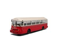 XIYUEYING para CHAUSSON APH 520 Autobús Chuansheng Francés Modelo 1 72
