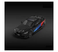 XIYUEYING para Dream Series BMW M4 Aleación Simulación Coche Modelo Colección Adornos 1 64(7)