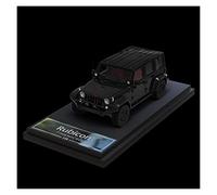 XIYUEYING para Explosivo Modificado Jeep Wrangler Robin Hood Modificado Simulación De Coche Modelo De Coche De Aleación 1 64(Taglia Unica)
