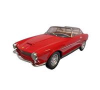 XIYUEYING para Ferrari 250GT 1:18 Coche Deportivo Modelo De Simulación Resina Decoración Estática Coleccionable Exhibición Regalo