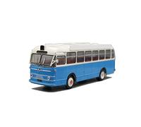 XIYUEYING para Holland Coach Holland Bus, Modelo De Aleación, Coche De Juguete De Metal Nostálgico 1:72