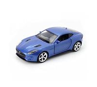 XIYUEYING para Jaguar F-Type Coupe Die Cast Metal Mold Collection Sound and Light Boy Toy Car 1 32