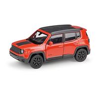 XIYUEYING para Jeep Renegade SUV alojí Modelo Diecast Metal 1 36
