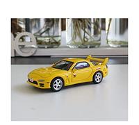 XIYUEYING para La Serie De Sueños Inicial D Toyota AE86 Mazda RX-7 Modelo De Coche De Aleación De Simulación 1 64(3)