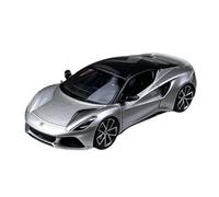 XIYUEYING para Lotus Emira 1:43 Coche En Miniatura De Resina Hobby Simulator Vehículos Clásicos Colección De Fans