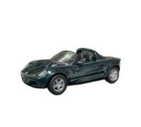 XIYUEYING para Lotus Lutus Elise 1:64 Aleación Clásico Pequeño Coche Deportivo Modelo Calcetín Ideas Relleno