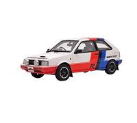 XIYUEYING para March R 1988 HS277SP Modelo de Resina edición Coche colección 1 43