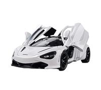 XIYUEYING para McLaren 720S Coche Deportivo De Aleación, Edición Limitada Modelo Metal Juguete Coleccionable 1 32(4)