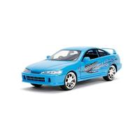 XIYUEYING para Mia's 1995 Acura Integra Model Car Metal Die Cast 12+y Toy 1 24