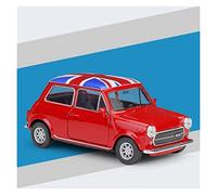 XIYUEYING para Mini Cooper 1300, Modelo de Coche aleación, Juguete Metal Fundido a presión, 1 36