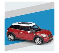 XIYUEYING para Mini Cooper S Paceman Modelo De Coche Diecast Y Vehículos De Juguete Colección Transporte Juguetes 1:24(2)