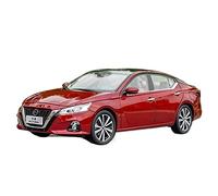 XIYUEYING para Nissan Altima 7th Generation Teana Die Cast Metal Aleación Coche Modelo Colección Recuerdo 1 18