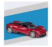 XIYUEYING para Pagani Huayra, Modelo de Coche Deportivo aleación, Juguete Metal Fundido a presión, 1 36