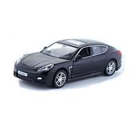 XIYUEYING para Panamera Modelo Fundido A Presión Colección De Juguetes Regalo Navidad Ornamento 1 36(Taglia Unica)