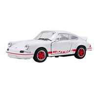 XIYUEYING para Porsche 911 Caraera RS, Coche de Juguete Metal Fundido a presión aleación, Modelo 1 36