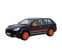 XIYUEYING para Porsche Cayenne Aleación Coche Modelo Fábrica 1 18 Simulación Coche Modelo Coleccionables(Taglia Unica)