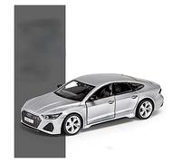 XIYUEYING para RS7, Coche Deportivo, Sonido De Aleación Y Luz, Juguete Decorativo para Niños 1 36(3)