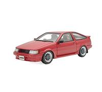 XIYUEYING para T ~ OTA Corolla Levin 1983 HS354, Modelo de Resina, edición Coche, colección 1 43