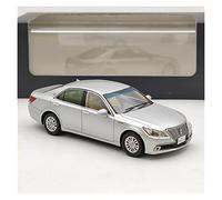 XIYUEYING para Toyota Crown Hybrid Royal Saloon G 14 Generación L43015 Resina Plata 1 43