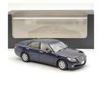 XIYUEYING para Toyota Crown Hybrid Royal Saloon G 14 Generación L43016 Resina Azul 1 43