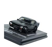 XIYUEYING Réplica En Miniatura De Aleación del Nissan Skyline 2000 GT-R KPGC110 Escala 1 64
