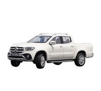 XIYUEYING Scale 1 18 For Mercedes-Benz X-Klass Pickup Truck Model Metal Large Scale Collection Car Model Vehicles