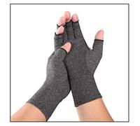 XIZONLIN Artritis Guantes, Guantes de compresión para artritis y artrosis, Mano Guantes para artritis, Alivio de Dolor en las Articulaciones Síntoma