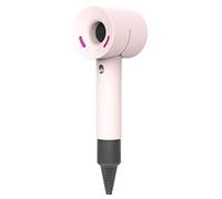XIZONLIN Rosado Funda Protectora de Silicona Suave para Secador de Pelo para Dyson Supersonic HD01 HD03