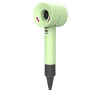 XIZONLIN Verde Funda Protectora de Silicona Suave para Secador de Pelo para Dyson Supersonic HD01 HD03