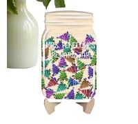 xJar de récompense - Boîte de récompense magnétique | Système de récopense pédagogique pour les | Tableau en bois pour la promotion comportementale | Aide à la motivation pour les élèves pour