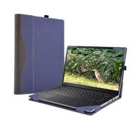 XJchen Funda protectora para portátil Lenovo IdeaPad Slim 5 14IMH9 14IRL8 14IAH8 14ABR8 14IRU9 14AHP9 14Q8X9 14Q8X9 14 pulgadas (azul)