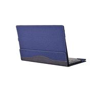 XJchen Funda protectora para portátil Lenovo Yoga 7 9 2 en 1 14ILL10 14AKP10 14AHP9 14AHP9 14IAL7 14ARB7 14ARP8 14ARP8 14IAP7 14IRP8 IdeaPad Slim 3 5 ThinkBook 14 G8 Manga (Azul)