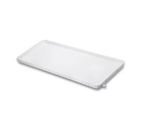 xjdagaoge Bandeja de Goteo Portátil para Aire Acondicionado, Kit de Drenaje de Aire Acondicionado para Interior/Exterior Sistema Universal de Bomba de Calor de Aire Acondicionado Dividido