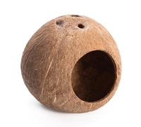 Xjdzineq Cueva pequeña y escalera para interiores para jugar fácilmente, casa de juegos, casa de mascotas, escondite natural para hámster, casa de juguete