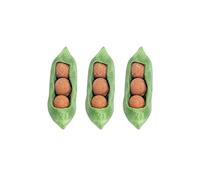 Xjdzineq Frutas secas y verduras para mascotas, hámsteres, cobayas, chinchilla, zanahorias secas molares, nutricionales para mascotas pequeñas