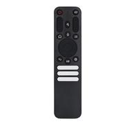 Xjdzineq Mando a distancia inteligente de voz compatible con televisores inteligentes AKB760444406 AKB76044413 de respuesta rápida y fácil de usar