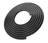Xjdzineq Sello permanente de poliestireno y goma para puerta de lavavajillas para ejecución, impermeable Plans S, sello de montaje simple para lavavajillas